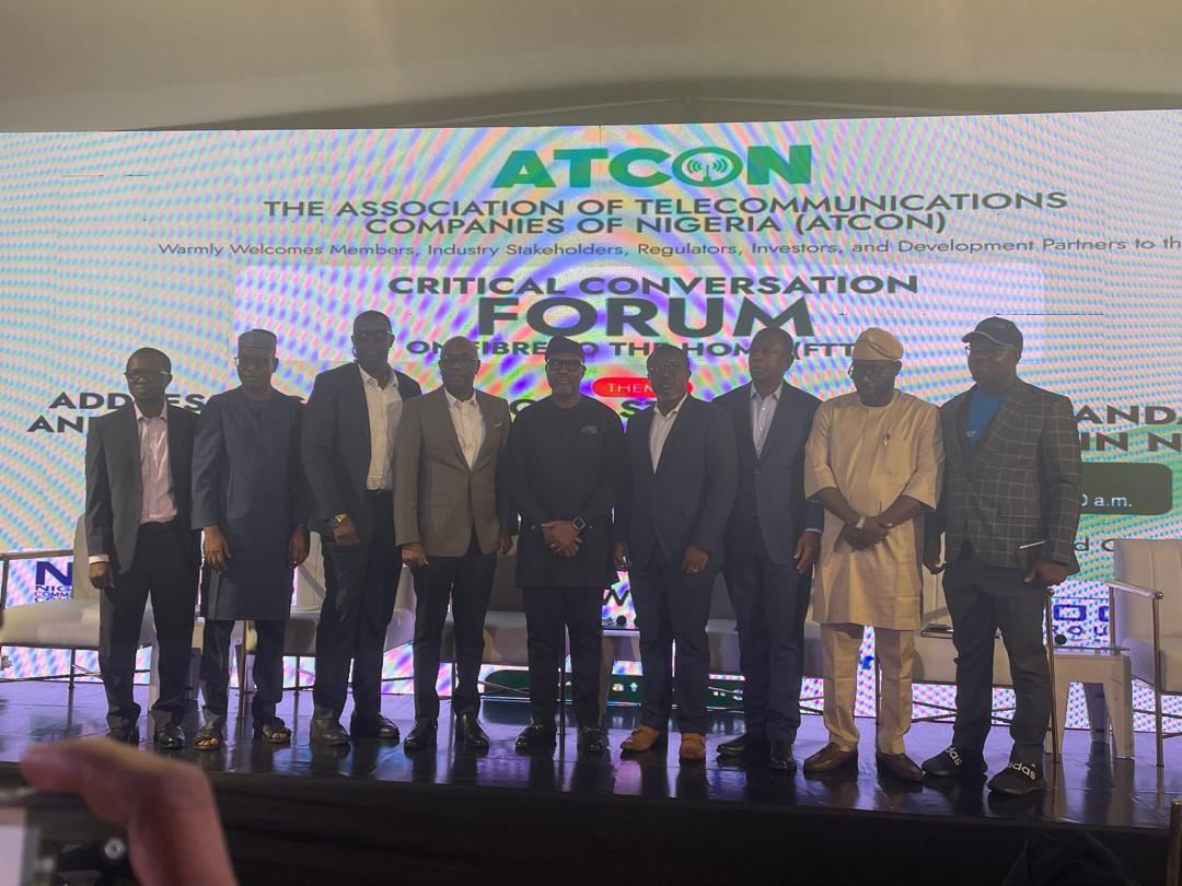 NCC Calls for Faster FTTH Expansion as Subscriptions Reach 265,000