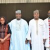 Drug Summit: FG Reaffirms Commitment to End Drug Trafficking