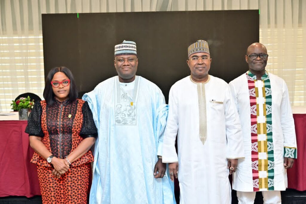 Drug Summit: FG Reaffirms Commitment to End Drug Trafficking