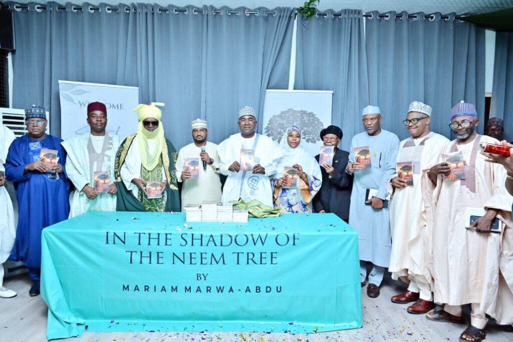 Drug Abuse: Marwa Seeks Traditional Rulers’ Support to Protect Girl-Child