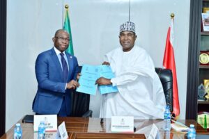 NDLEA, NCC Move to Jointly Combat Drug Trafficking as Both Agencies Set Up Committee to Dismantle Criminal Network 3 IMG 20260718 WA0004