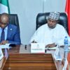 NDLEA, NCC Sign MoU To Fight Drug Trafficking, Copyright Piracy