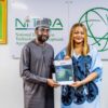 NITDA Presents SRAP 2.0 to NIMC During Courtesy Visit in Abuja