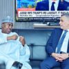 Egypt, Nigeria Move to Strengthen Anti-Drug Fight with Intelligence-Sharing MoU