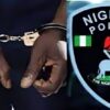 Police Detain Four Officers for Allegedly Extorting ICPC Chairman