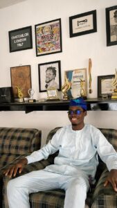 Omotailor London Expands Creative Legacy with the Launch of ASIKO 2 IMG 20260720 WA0060