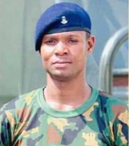 Army Declares Soldier Wanted for Allegedly Selling Military Uniforms to Terrorists