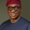 Sam Egube to Be Honoured by Urhobo, Isoko Elites