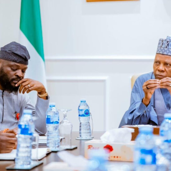 NCC Moves to Implement 112 Emergency Number Nationwide