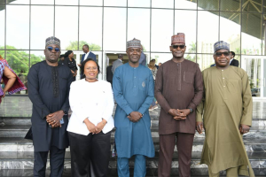 NCC Calls for Stronger Regulatory Collaboration Among African Countries Ahead of ITU Telecom Conference in Doha 2 NCC Urges Stronger African Telecom Collaboration Ahead of ITU Conference in Doha