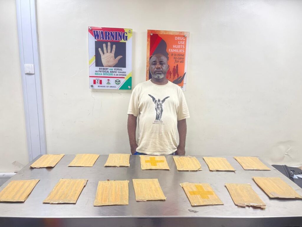NDLEA Bust 2