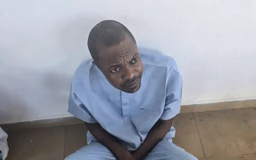 Fake Agency in 2026 Budget: Adeniyi Opens Up 5 Fake Agency in 2026 Budget: Adeniyi Opens Up
