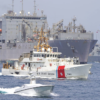 Strait of Hormuz: US Launches Fresh Strikes on Iran After Tanker Attacks