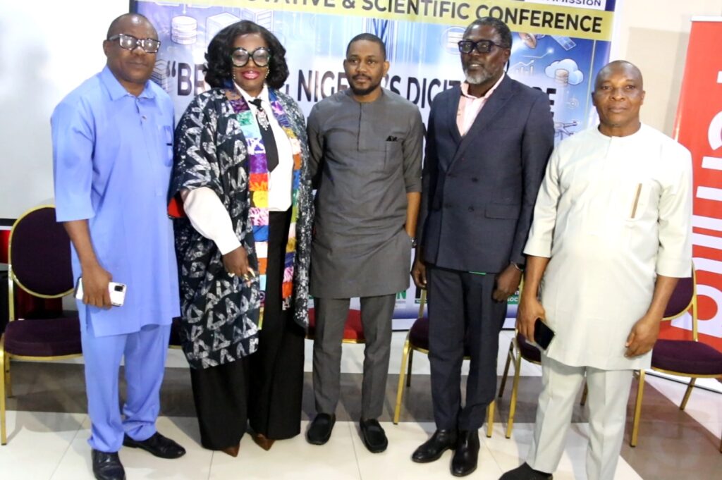 Experts Say Inclusion Is Key to Nigeria's Digital Future