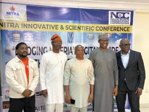 NITRA Conference: Stakeholders Say Infrastructure Alone Won’t Bridge Nigeria’s Digital Divide 3 WhatsApp Image 2026 07 24 at 17.24.39 1