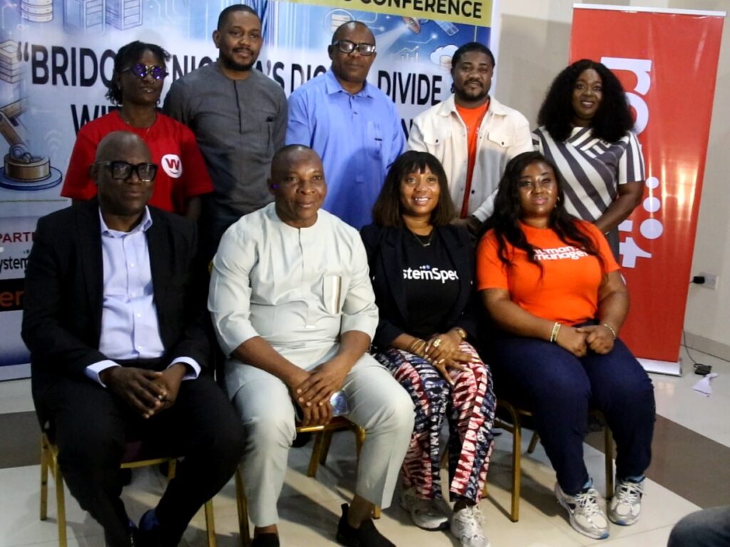 Remita pushes for increased investment in digital infrastructure to boost financial inclusion