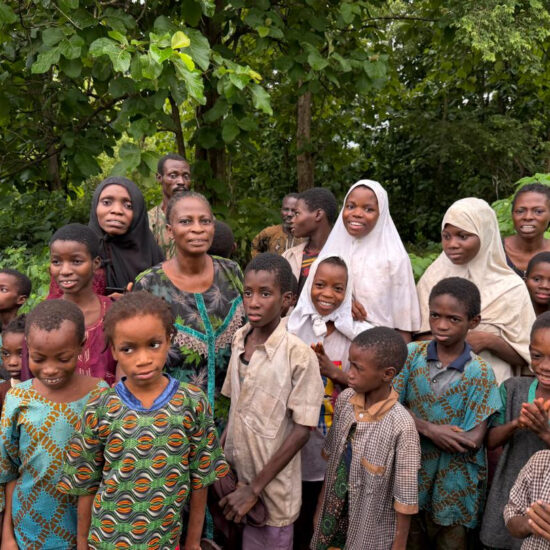 Breaking: Kidnapped Oyo Schoolchildren, Teachers Rescued