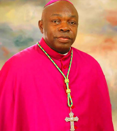 Archbishop Akubeze to Be Laid to Rest on August 13, Benin Archdiocese Announces