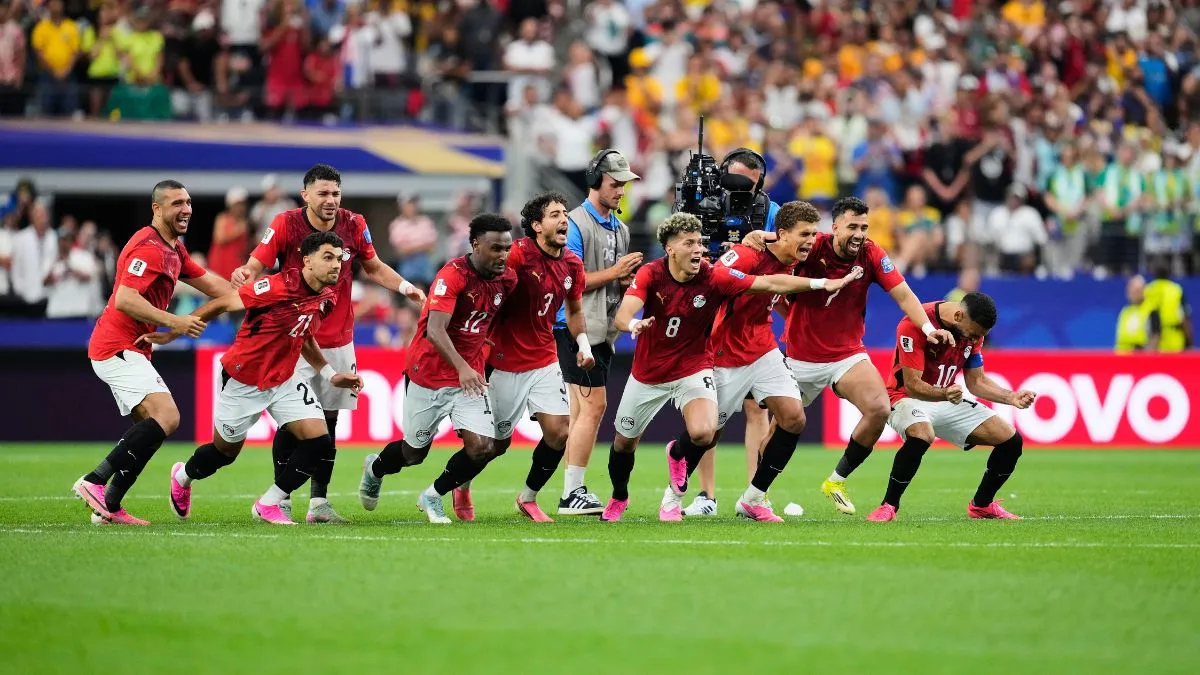 2026 World Cup: Two African Teams Reach Round of 16 as Eight African Teams Exit