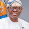 Sanwo-Olu To Receive 2026 Global Good Governance Prize In Washington DC