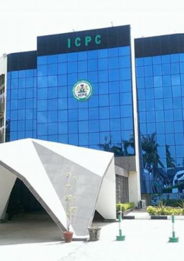 ICPC Uncovers Fake Federal Agency in SGF Office