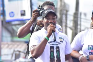 Peace Walk 2 1
