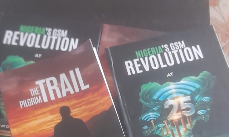 The 100 GSM Digital Nigeria Pioneers: Players Who Made the Revolution