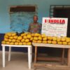 NDLEA Intercepts Cocaine Hidden in Mortar, Backpack Bound for China, Italy
