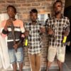 Lagos Police Arrest 4 Suspected Robbers, Cultists Over Ajah, Sangotedo Killings