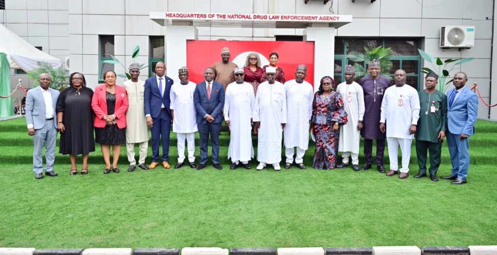 NDLEA Honours 274 Personnel as Marwa Declares Drug War Generational Task 4 WhatsApp Image 2026 08 13 at 14.53.46 1
