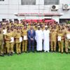 NDLEA Honours 274 Personnel as Marwa Declares Drug War Generational Task