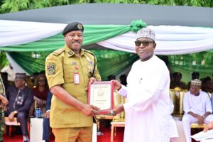 NDLEA Honours 274 Personnel as Marwa Declares Drug War Generational Task 3 WhatsApp Image 2026 08 13 at 14.53.47
