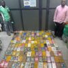 NDLEA Uncovers Cartel’s Global Drug Network