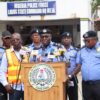 Lagos Police Arrest 39 Suspects, Recover 14 Pistols in August Operations