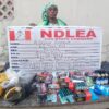 NDLEA Arrests 101-Year-Old Woman, Seizes N4.4bn Loud in Lagos