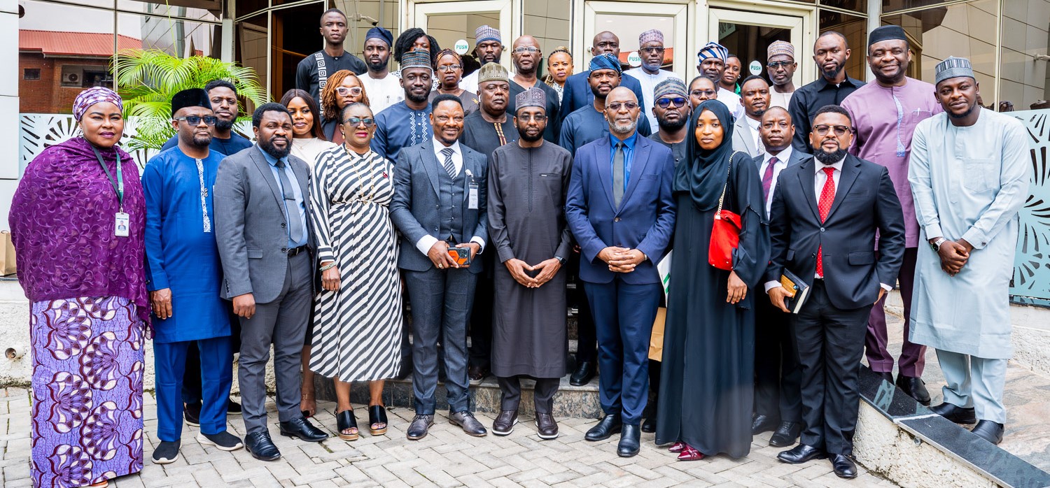 NITDA Drives Cloud Localisation and Investment