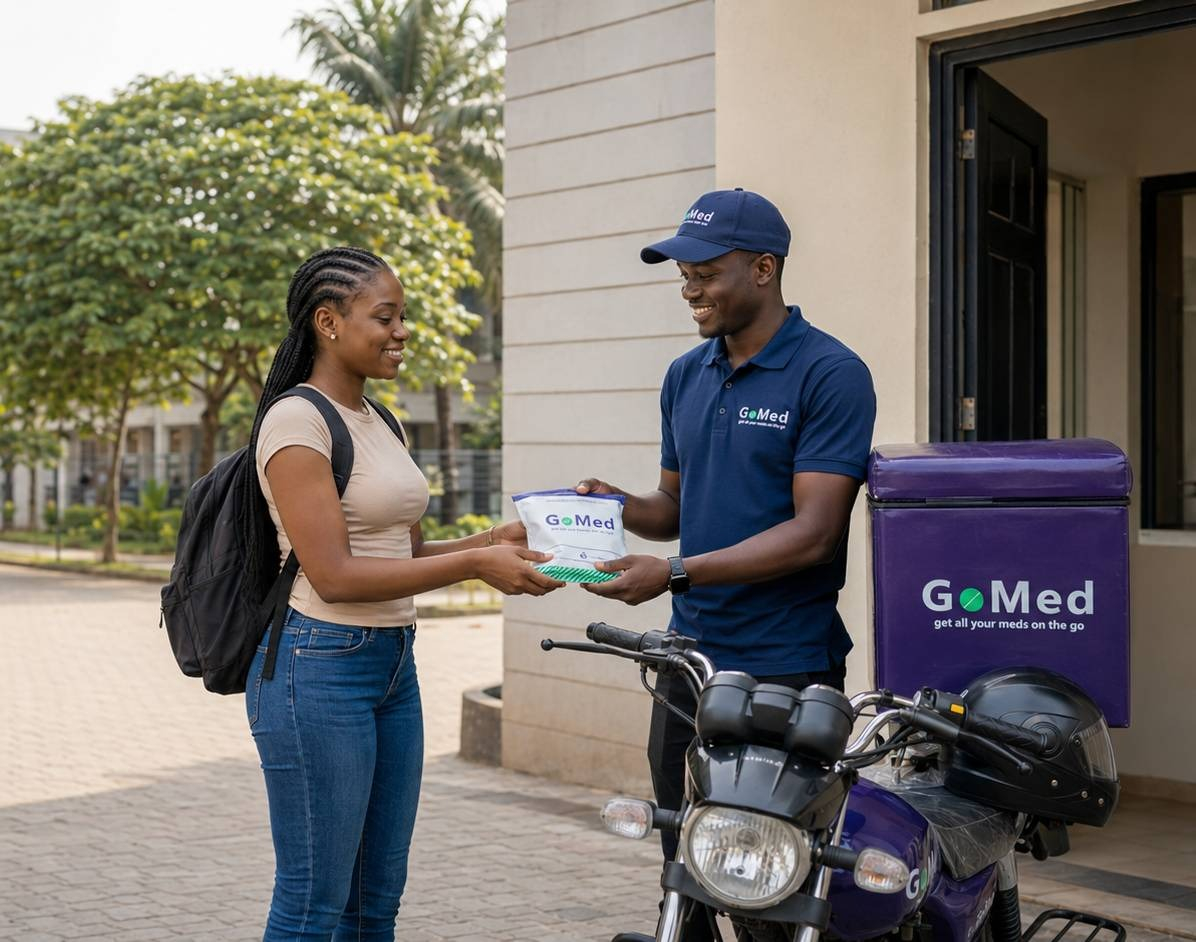 GoMed Partners UNFPA, Lagos State Govt. to Deliver Reproductive Health Services to Nigerian Students