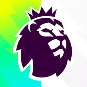 The Premier League Logo