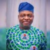 APC Chairman Yilwatda Rejects Return to Fuel Subsidy, Questions Atiku’s Proposal