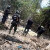 Navy Sustains Pressure on Oil Theft Networks