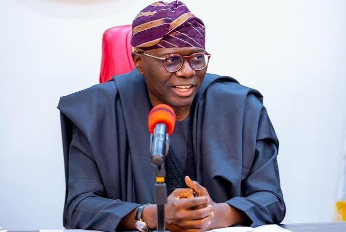 SANWO-OLU TO DELIVER YORUBA TENNIS CLUB'S CENTENARY LECTURE 3 Sanwo-Olu