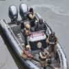NIGERIAN NAVY