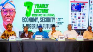 GOV. SANWO-OLU AS GUEST SPEAKER AT THE 7TH ANNUAL LECTURE OF FREEDOM ONLINE AT SHERATON HOTEL LAGOS, ON THURSDAY, SEPTEMBER 3, 2026 6 PIX 5801