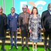 Sanwo-Olu at FRC