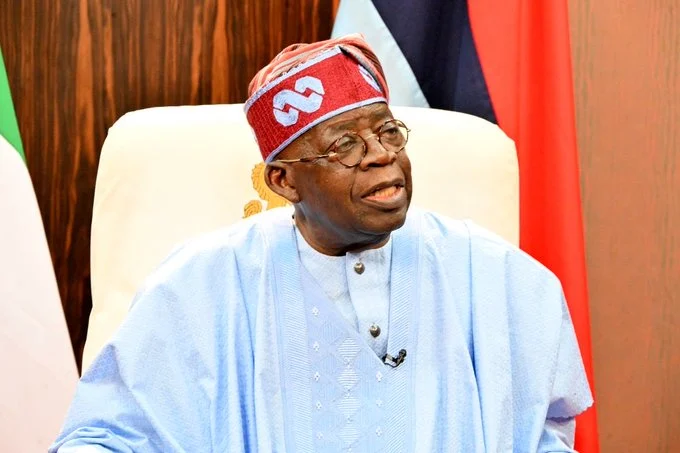 Tinubu Appeals for More Time to Complete Ongoing Reforms 6 Tinubu 1787008926