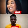Image of the Killer and the Victim