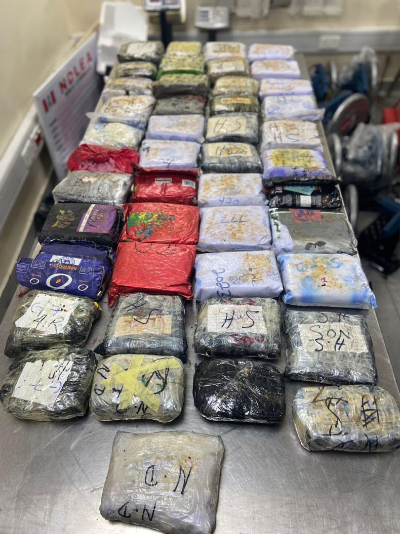 49.70kg Heroin: NDLEA Arrests Fugitive Drug Kingpin After Two Years on the Run 3 WhatsApp Image 2026 09 09 at 11.01.51
