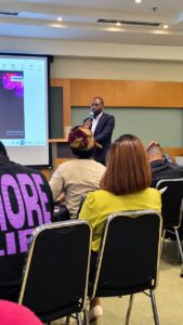 Nigeria Ranks Among Top Global Cyberattack Targets, Experts Warn as AI Emerges as New Boardroom Risk 3 Expert warns of Nigerian Cyber Threat