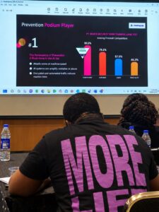 Nigeria Ranks Among Top Global Cyberattack Targets, Experts Warn as AI Emerges as New Boardroom Risk 2 Quomodo x Checkpoint