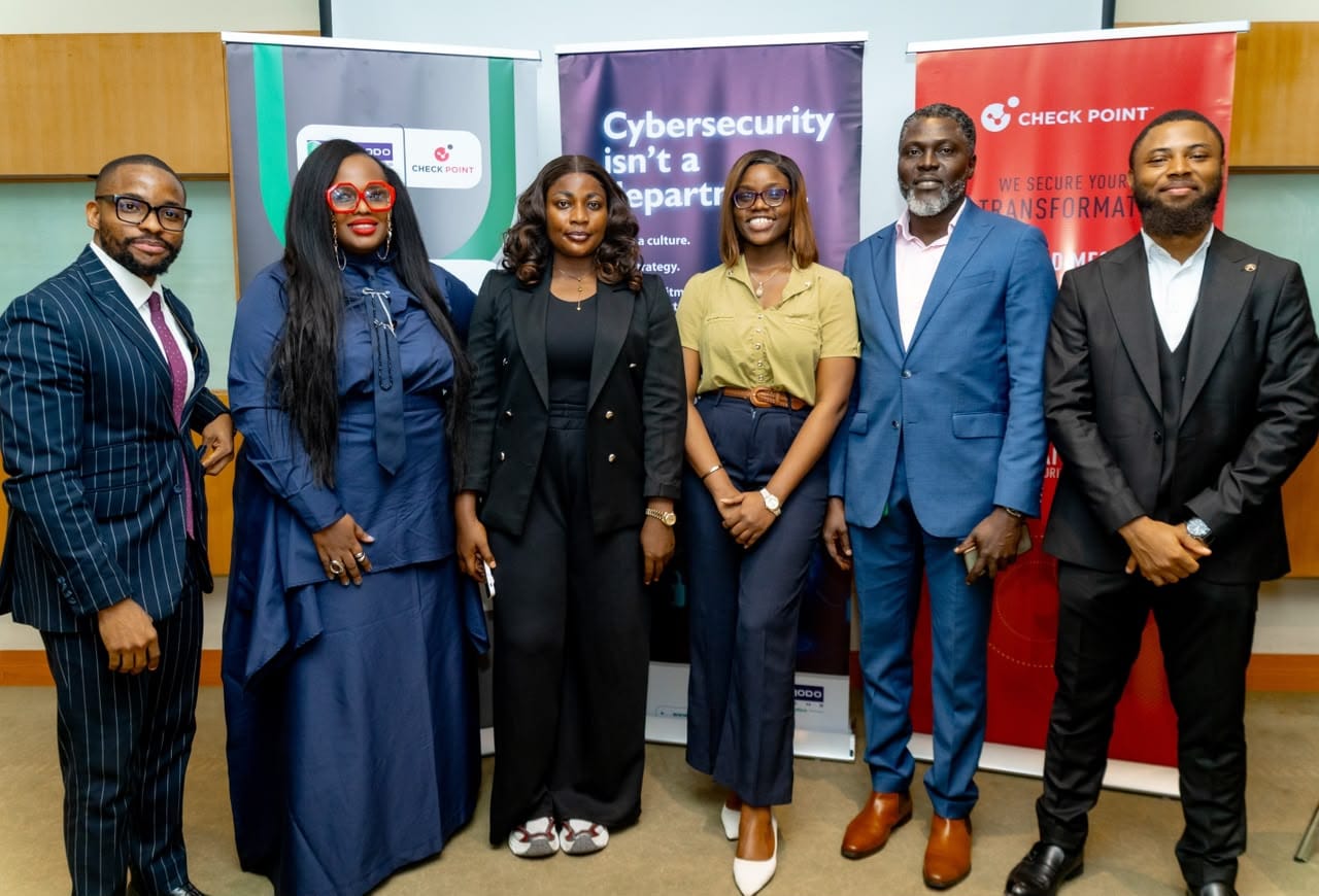 Nigeria Ranks Among Top Global Cyberattack Targets, Experts Warn as AI Emerges as New Boardroom Risk 9 WhatsApp Image 2026 09 17 at 20.00.49